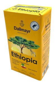 Dallmayr ethiopia 
