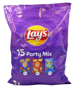 Lays Party Mix