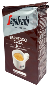 Segafredo Espresso Casa 250g