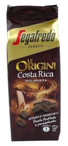 Segafredo Le Origini Costa Rica 