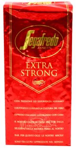 Segafredo Extra strong