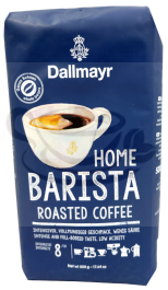 Dallmayr beans Home 500g Barista coffee